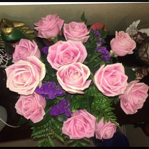 Meet your Posher, Katherine